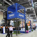 2024韩国首尔工程机械展览会ConexKorea