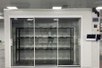 武汉中控屏高温老化柜显示屏高温老化测试柜