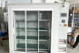 武汉小型高温老化柜定制实验室老化柜