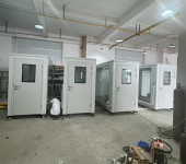 武汉电子负载高温老化柜交流直流电源老化测试柜