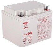 湯淺蓄電池NP12-38鉛酸免維護(hù)蓄電池12v38Ah參數(shù)規(guī)格