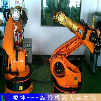 DENSOEPSON機(jī)器人無(wú)通訊跳閘維修技術(shù)高