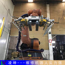 kawasaki機器人電柜維修控制盒維修所有品牌維修
