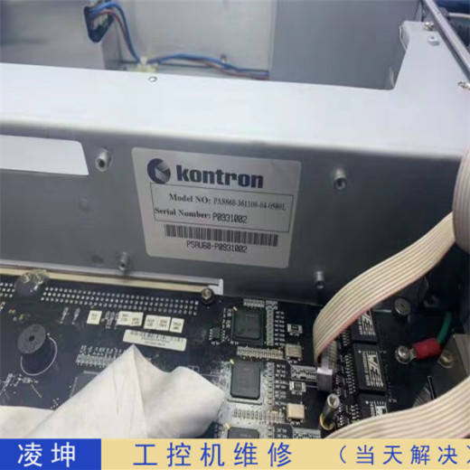 UTX-3117研华Advantech工控机维修技术高