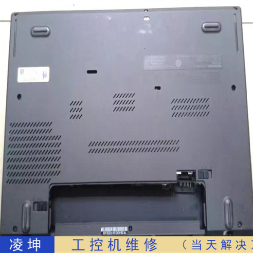 台湾DFI工控机黑屏维修显示器信号灯一直闪维修三步骤