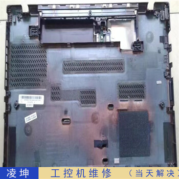 探伤机维修华北工控工控机主板维修技术