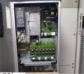 欧陆变频器运行无输出维修上电就跳闸维修可靠放心