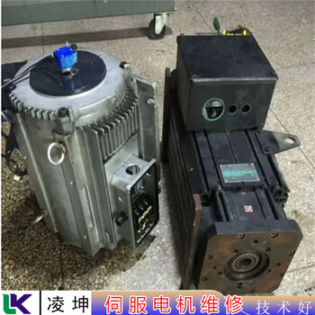 安川DD馬達(dá)電壓過(guò)低維修偏遠(yuǎn)地區(qū)可郵寄