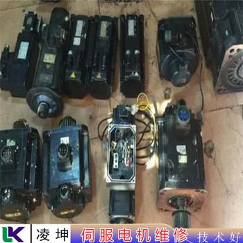 siemens伺服編碼器磨損維修讓你放心