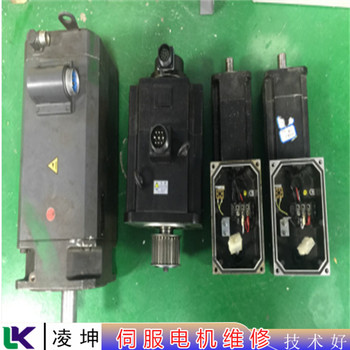 siemens伺服編碼器磨損維修讓你放心