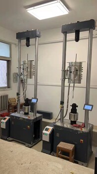 山東耐測NCTS-100電子高溫蠕變試驗機