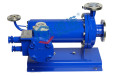 R系列逆循环型化工屏蔽泵卧式单级单吸离心泵无泄漏化工泵