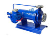 B系列化工屏蔽泵基本型无泄漏化工流程泵卧式单级离心泵