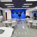 虛擬演播室融媒體中心校園電視臺建設方案