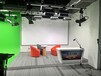 演播室搭建直播間建設(shè)方案