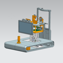 常州模具精度檢測尺寸測量三維激光掃描SolidWorks逆向工程公司