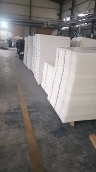 沉淀池填料污水處理80管特俐牌蜂窩斜管