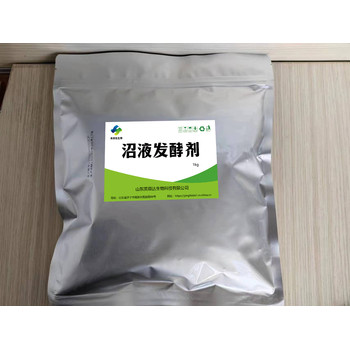 英菲達(dá)沼液發(fā)酵劑除臭好發(fā)酵液可灌溉農(nóng)田