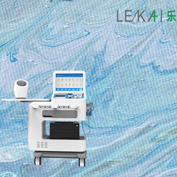 慢病管理中心健康工作站健康體檢一體機(jī)HW-V6000