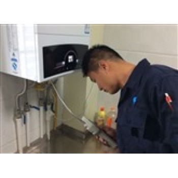 郑州容声热水器维修