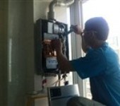 郑州神州热水器维修全市各区服务电话-24小时服务