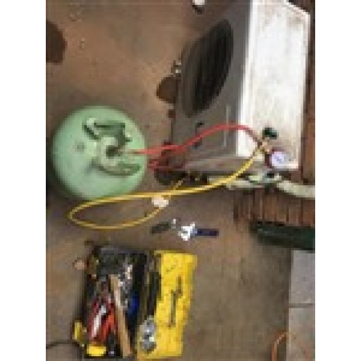 郑州新飞空调服务电话-厂家维修清洗保养中心