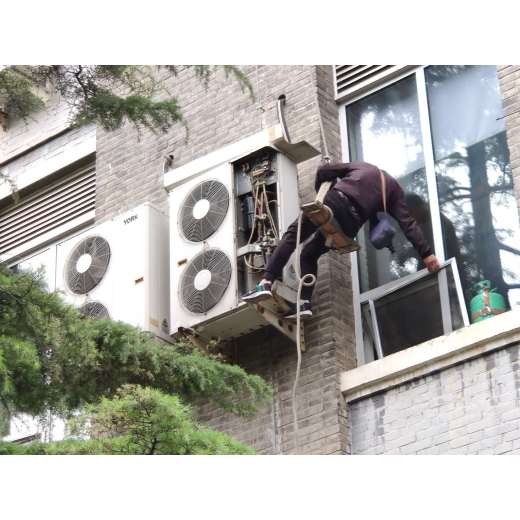 郑州三菱重工空调维修三菱重工空调全市服务电话