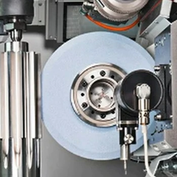 成形磨砂輪信輝NQ斜邊低損耗內(nèi)齒輪成型法磨齒砂輪