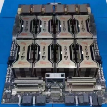 回收全新拆解显卡芯片GH100-885F-A1回收SSD大量收购