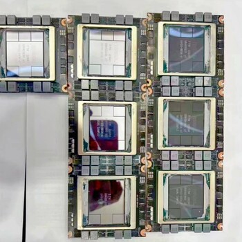 回收全新拆解显卡ICGA102-200-KD-A1回收电机驱动IC实力团队