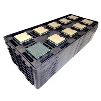 回收全新拆解显卡芯片GA102-250-KD-A1回收触摸IC价格好