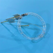 陜西脈沖氙燈廠家定制太陽能組件氙燈大功率脈沖氙燈圖片