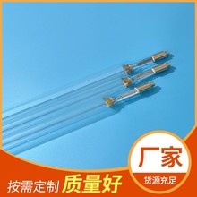 溫州UV照射機(jī)燈管鞋機(jī)固化燈紫外線UV燈管廠家定制圖片