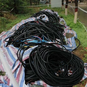 開(kāi)封舊鋁電纜回收電纜回收流程