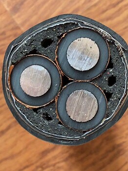 承德廢舊鋁芯電纜回收長期合作