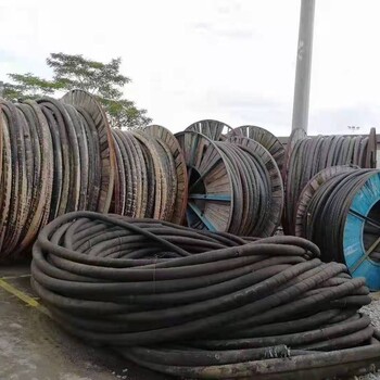 云陽(yáng)銅鋁電線電纜回收廠家電話