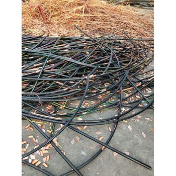 河池回收電纜電線公司電話