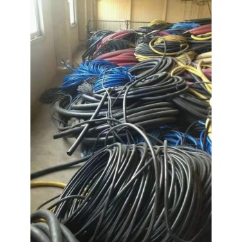电缆回收多少钱一米控制电缆回收近期价格