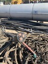 電纜回收價(jià)格多少錢(qián)一米積壓電纜回收歡迎合作