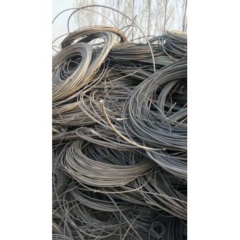 架空绝缘铝导线回收厂家排名95电缆回收回收站