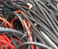废旧电缆回收公司6平方电线回收欢迎合作