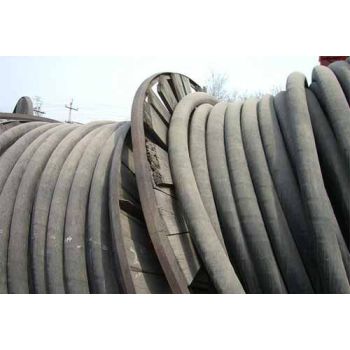 废旧电缆回收公司铜铝电缆回收长期合作