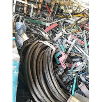架空绝缘铝导线回收厂家排名6平方电线回收回收咨询