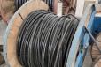 废旧钢芯铝绞线回收价格表及图片120电缆回收市场