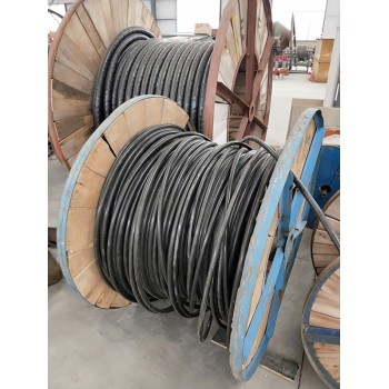 钢芯铝绞线回收公司新电缆回收厂家电话