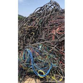 高压铜电缆回收多少钱一斤2500电缆回收市场