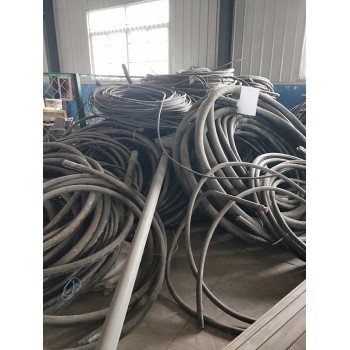 电缆回收公司废变压器回收市场