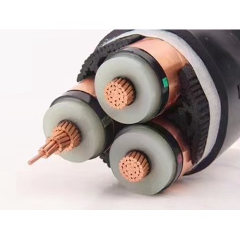 废旧电缆回收价格是多少一公斤120电缆回收免费评估