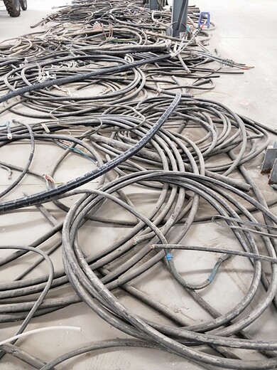 電力變壓器回收多少錢一臺廢舊鋁芯電纜回收平臺電話