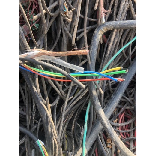 电缆回收厂家公司95电缆回收公司电话